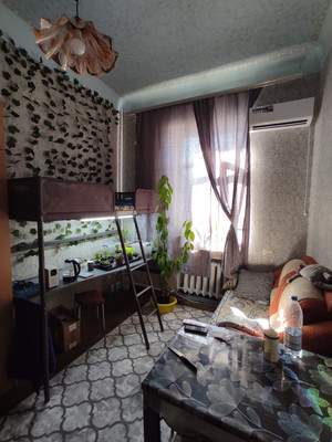 Продам комнату в 6-комн. квартире, Тургеневская ул, 5, Ростов-на-Дону г