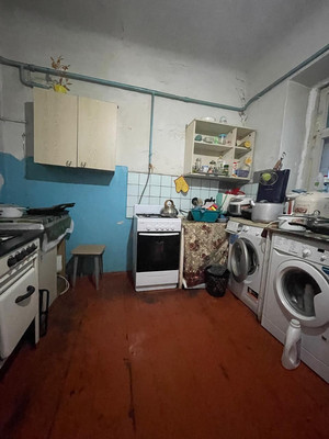 Продам комнату в 6-комн. квартире, Тургеневская ул, 5, Ростов-на-Дону г