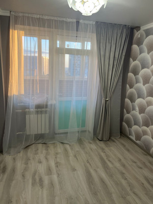 Продам однокомнатную (1-комн.) квартиру, Зорге ул, 9, Ростов-на-Дону г