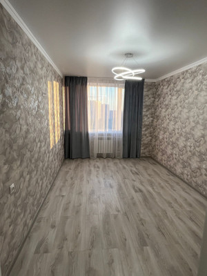 Продам однокомнатную (1-комн.) квартиру, Зорге ул, 9, Ростов-на-Дону г