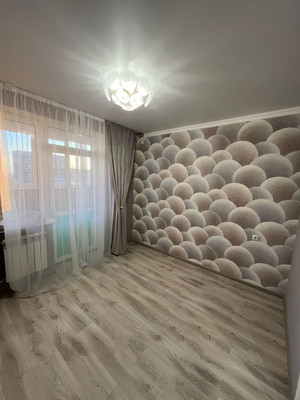 Продам однокомнатную (1-комн.) квартиру, Зорге ул, 9, Ростов-на-Дону г