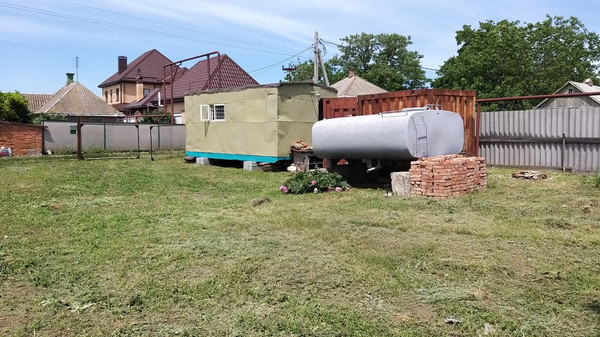 Продам участок 9,5 соток, ИЖС, Мира ул, Мержаново х, 0 км от города