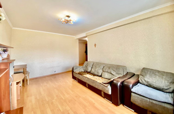 Продам трехкомнатную (3-комн.) квартиру, ГСК-2 Юбилейный тер, 23а, Подольской машинно-испытательной станции п