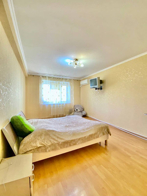 Продам трехкомнатную (3-комн.) квартиру, ГСК-2 Юбилейный тер, 23а, Подольской машинно-испытательной станции п