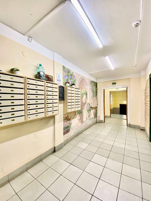 Продам трехкомнатную (3-комн.) квартиру, ГСК-2 Юбилейный тер, 23а, Подольской машинно-испытательной станции п
