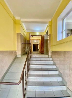 Продам трехкомнатную (3-комн.) квартиру, ГСК-2 Юбилейный тер, 23а, Подольской машинно-испытательной станции п
