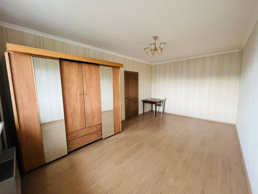 Продам однокомнатную (1-комн.) квартиру, Дмитрия Донского б-р, 13, Москва г