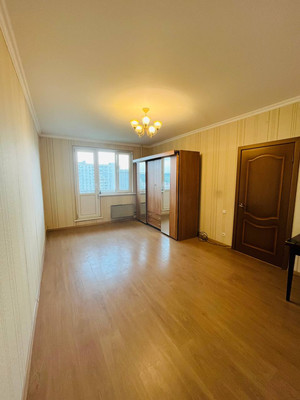 Продам однокомнатную (1-комн.) квартиру, Дмитрия Донского б-р, 13, Москва г