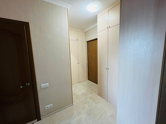 Продам однокомнатную (1-комн.) квартиру, Дмитрия Донского б-р, 13, Москва г