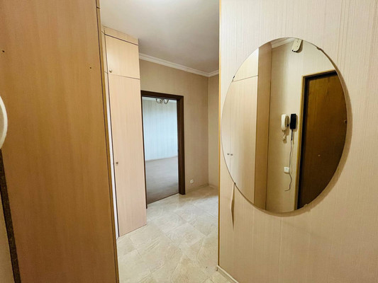 Продам однокомнатную (1-комн.) квартиру, Дмитрия Донского б-р, 13, Москва г