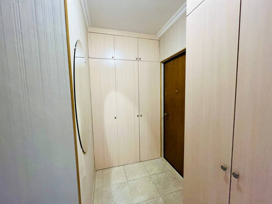 Продам однокомнатную (1-комн.) квартиру, Дмитрия Донского б-р, 13, Москва г
