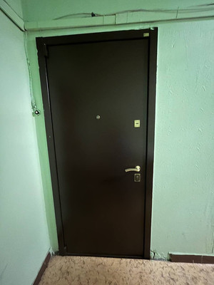 Продам однокомнатную (1-комн.) квартиру, Дмитрия Донского б-р, 13, Москва г