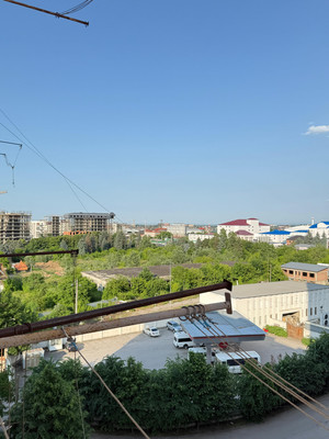 Продам однокомнатную (1-комн.) квартиру, Чернышевского ул, 278, Нальчик г