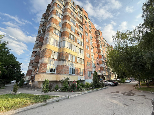 Продам однокомнатную (1-комн.) квартиру, Чернышевского ул, 278, Нальчик г