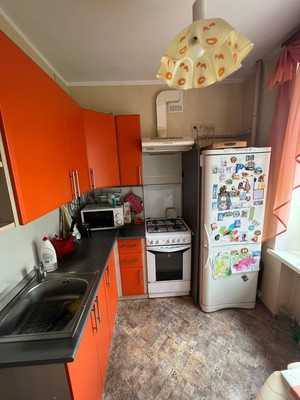 Продам двухкомнатную (2-комн.) квартиру, Ленсовета ул, 83А, Санкт-Петербург г