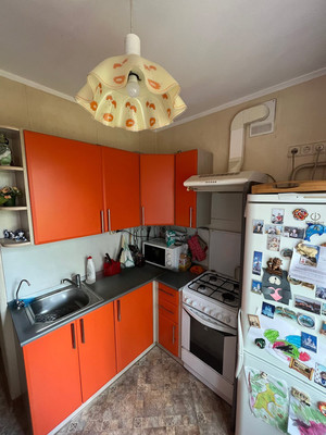 Продам двухкомнатную (2-комн.) квартиру, Ленсовета ул, 83А, Санкт-Петербург г