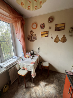 Продам двухкомнатную (2-комн.) квартиру, Ленсовета ул, 83А, Санкт-Петербург г