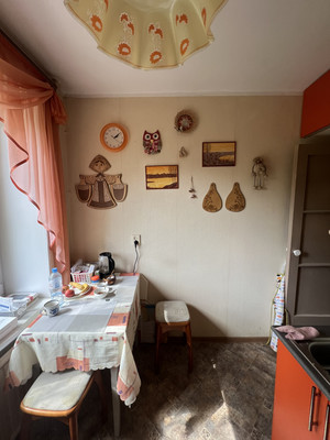 Продам двухкомнатную (2-комн.) квартиру, Ленсовета ул, 83А, Санкт-Петербург г