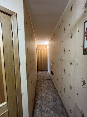 Продам двухкомнатную (2-комн.) квартиру, Ленсовета ул, 83А, Санкт-Петербург г