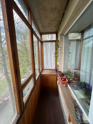 Продам двухкомнатную (2-комн.) квартиру, Ленсовета ул, 83А, Санкт-Петербург г