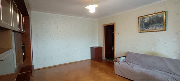 Продам двухкомнатную (2-комн.) квартиру, Северный пр-кт, 24к1, Санкт-Петербург г