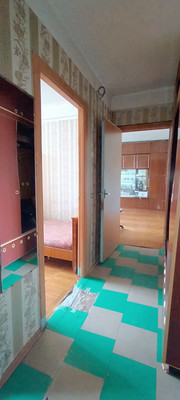 Продам двухкомнатную (2-комн.) квартиру, Северный пр-кт, 24к1, Санкт-Петербург г