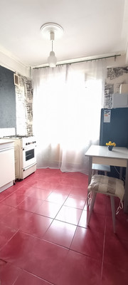 Продам двухкомнатную (2-комн.) квартиру, Северный пр-кт, 24к1, Санкт-Петербург г