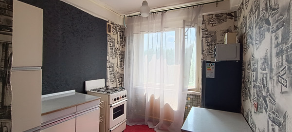 Продам двухкомнатную (2-комн.) квартиру, Северный пр-кт, 24к1, Санкт-Петербург г