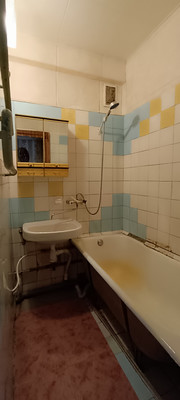 Продам двухкомнатную (2-комн.) квартиру, Северный пр-кт, 24к1, Санкт-Петербург г