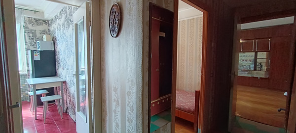 Продам двухкомнатную (2-комн.) квартиру, Северный пр-кт, 24к1, Санкт-Петербург г
