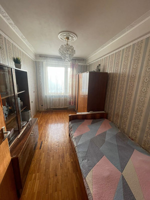 Продам двухкомнатную (2-комн.) квартиру, Северный пр-кт, 24к1, Санкт-Петербург г