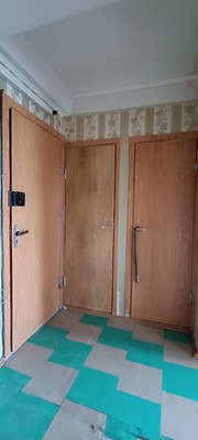 Продам двухкомнатную (2-комн.) квартиру, Северный пр-кт, 24к1, Санкт-Петербург г