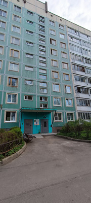 Продам двухкомнатную (2-комн.) квартиру, Северный пр-кт, 24к1, Санкт-Петербург г
