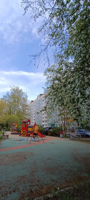 Продам двухкомнатную (2-комн.) квартиру, Северный пр-кт, 24к1, Санкт-Петербург г