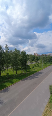 Продам двухкомнатную (2-комн.) квартиру, Северный пр-кт, 24к1, Санкт-Петербург г