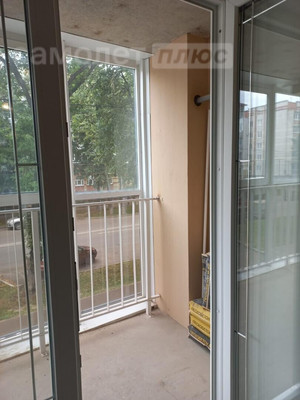Продам двухкомнатную (2-комн.) квартиру, Первомайская ул, 49, Йошкар-Ола г