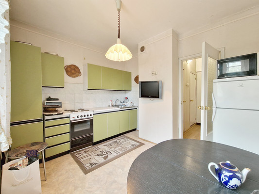 Продам двухкомнатную (2-комн.) квартиру, Академика Королева ул, 4к1, Москва г