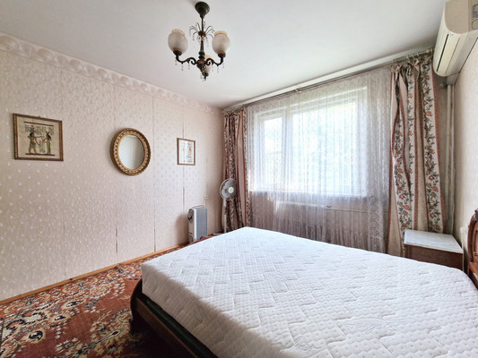 Продам двухкомнатную (2-комн.) квартиру, Академика Королева ул, 4к1, Москва г