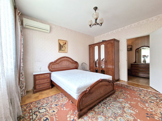 Продам двухкомнатную (2-комн.) квартиру, Академика Королева ул, 4к1, Москва г