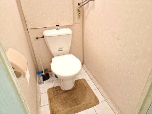 Продам двухкомнатную (2-комн.) квартиру, Академика Королева ул, 4к1, Москва г
