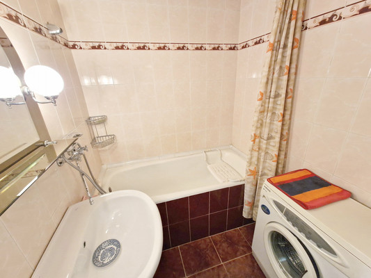 Продам двухкомнатную (2-комн.) квартиру, Академика Королева ул, 4к1, Москва г