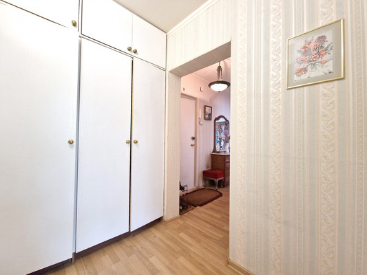 Продам двухкомнатную (2-комн.) квартиру, Академика Королева ул, 4к1, Москва г