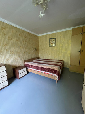 Продам двухкомнатную (2-комн.) квартиру, Таганрогская ул, 145к2, Ростов-на-Дону г