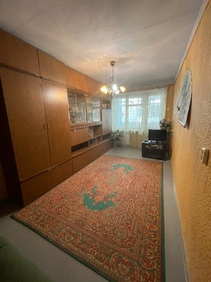 Продам двухкомнатную (2-комн.) квартиру, Таганрогская ул, 145к2, Ростов-на-Дону г