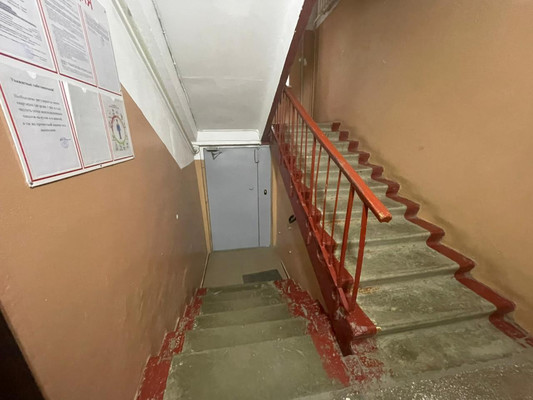 Продам двухкомнатную (2-комн.) квартиру, Таганрогская ул, 145к2, Ростов-на-Дону г