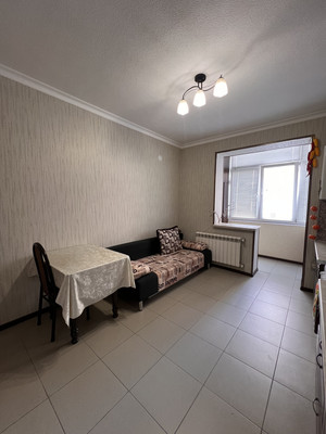 Продам однокомнатную (1-комн.) квартиру, Чернышевского ул, 201кВ, Нальчик г
