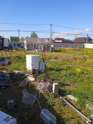 Продам участок 25 соток, ИЖС, Никоновское с, 0 км от города
