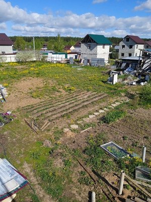 Продам участок 25 соток, ИЖС, Никоновское с, 0 км от города