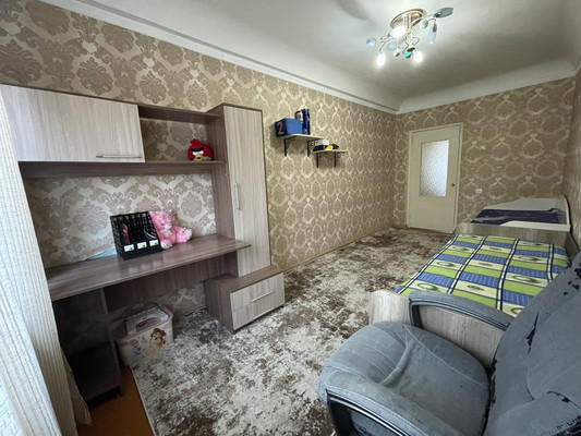 Продам двухкомнатную (2-комн.) квартиру, 2-я Краснодарская ул, 157/1, Ростов-на-Дону г