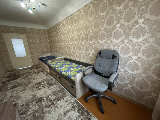 Продам двухкомнатную (2-комн.) квартиру, 2-я Краснодарская ул, 157/1, Ростов-на-Дону г